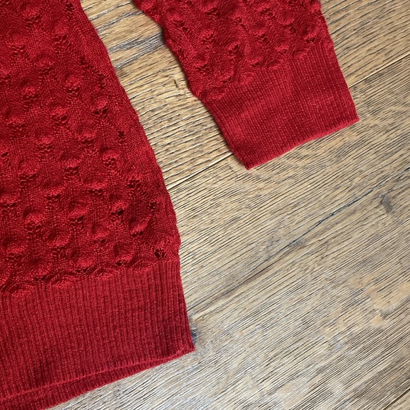 Hoss knit sweater - Picture 4 of 6